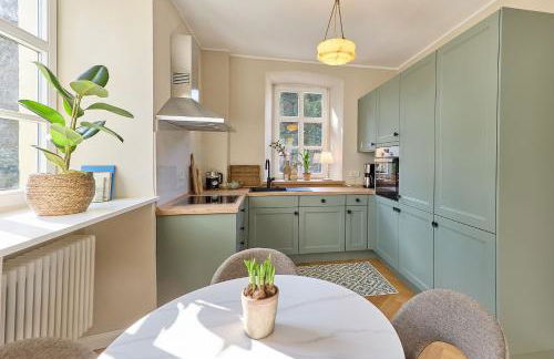 Neu!!! Moselbleibe Altes Forsthaus - Foto 7