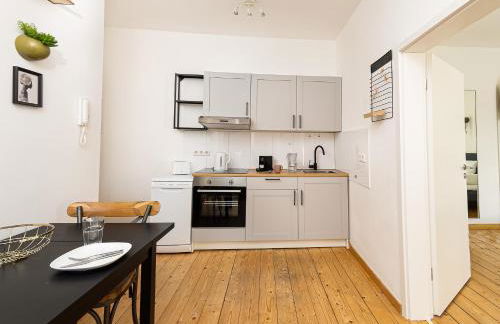 Fabelhafte Apartments zum wohlfühlen mit JUNIK Apartments - Photo 15