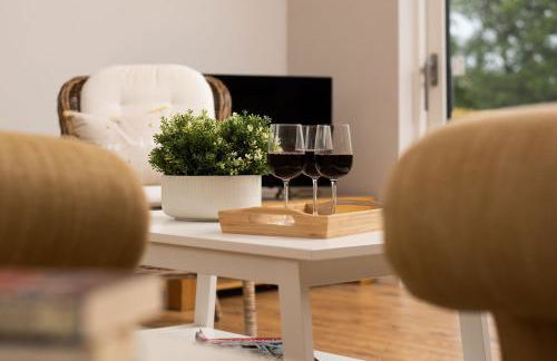 Coldwells Farmhouse - Foto 6