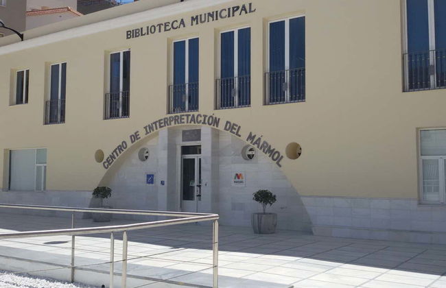 Visita guiada pelo Centro de Interpretação do Mármore - Foto 4