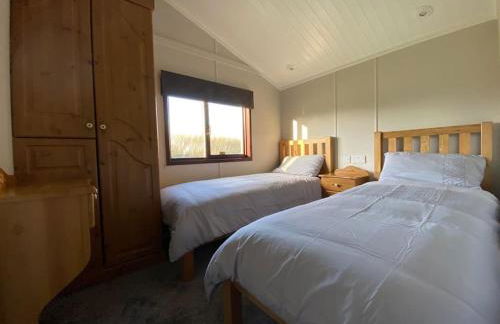 Terrapin Lodge - lakeside cabin - Foto 8