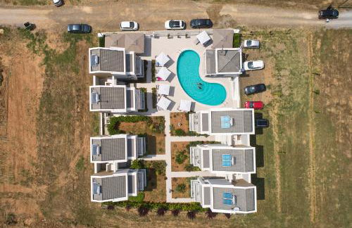 GreyStone Suites - Foto 44