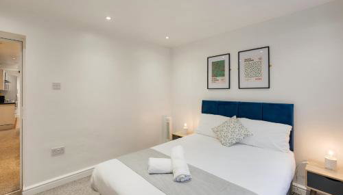 2 Bedroom Aprtmnt For Upto 6 Nr Centre, Uni &Parks - Foto 5