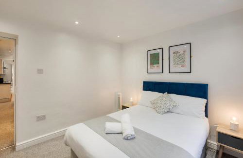 2 Bedroom Aprtmnt For Upto 6 Nr Centre, Uni &Parks - Foto 5