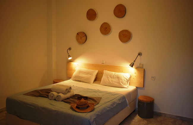 Lefka Hotel, Apartments & Studios - Photo 34