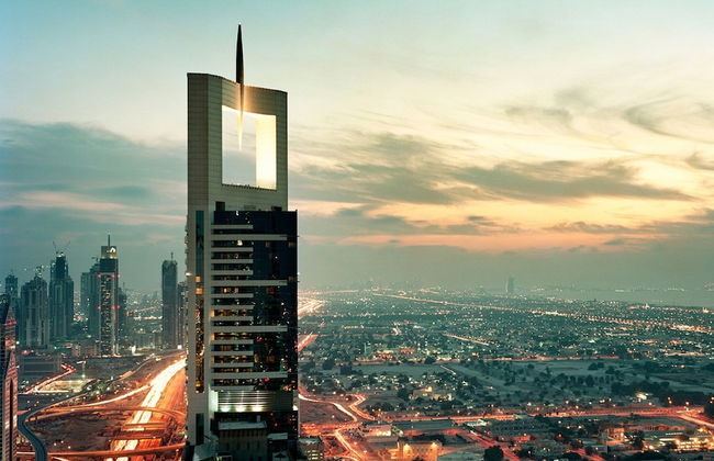 Staybridge Suites Dubai Financial Centre by IHG - Photo 50