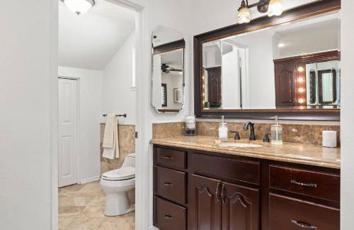 GOODE.HOMES | Luxury Home w/ Beautiful Garden - Foto 28