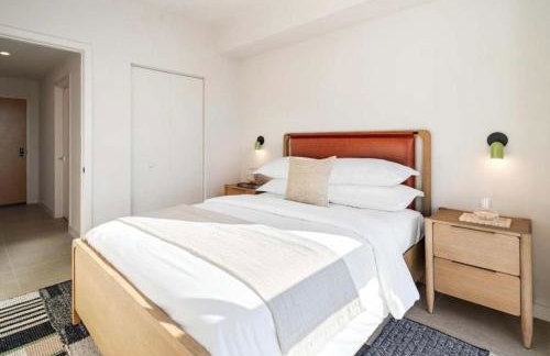 The Crosby Miami Worldcenter by Palermo Home Miami - Foto 17