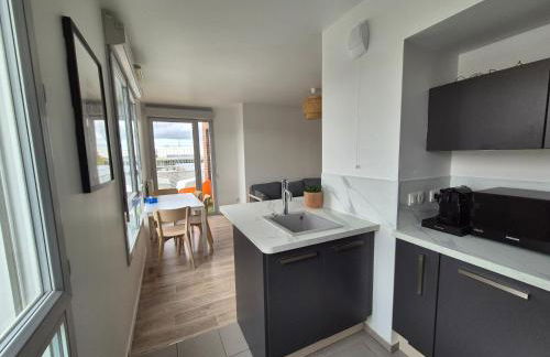 Appartement Les Portes du Stade - Foto 10