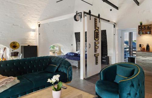 Alte Brauerei Business Loft - Photo 3