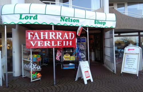 Lord Nelson Apartment 13 - Foto 52