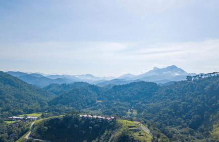 Monte Mauá Chalés - Photo 53