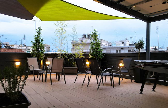 Pyrgiou Suites - Foto 56