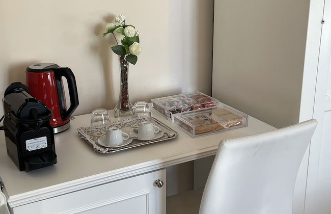 Porta Di Mezzo Luxury suites and rooms - Photo 15