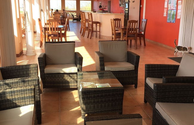 La Heliconia - Foto 77