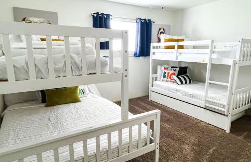 Swiss Corner Cottage * Private-Heated Indoor Pool - Foto 50