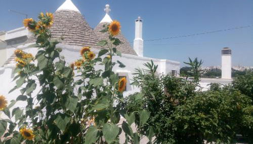 Trullo in piena valle d'itria del 1800 - Photo 5
