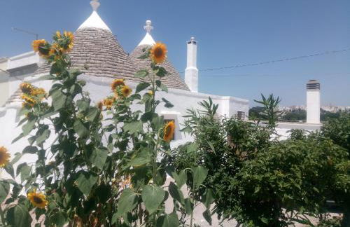 Trullo in piena valle d'itria del 1800 - Photo 5
