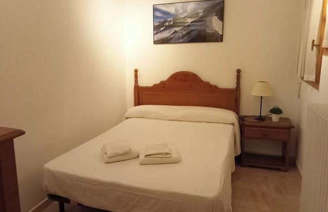 Apartamentos Biescas 3000 - Foto 7