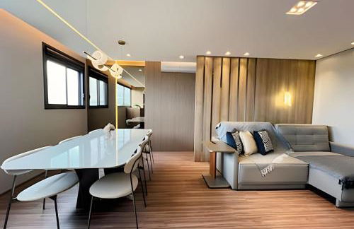 Apto 2 quartos em frente ao Shop Catuai - Foto 16