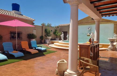 LA FUENTE ROMANA - Foto 5