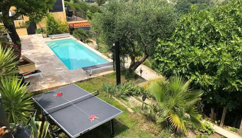 Duplex In Villa With Private Pool In Nice Hills - Foto 2