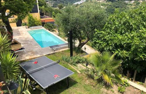 Duplex In Villa With Private Pool In Nice Hills - Foto 2