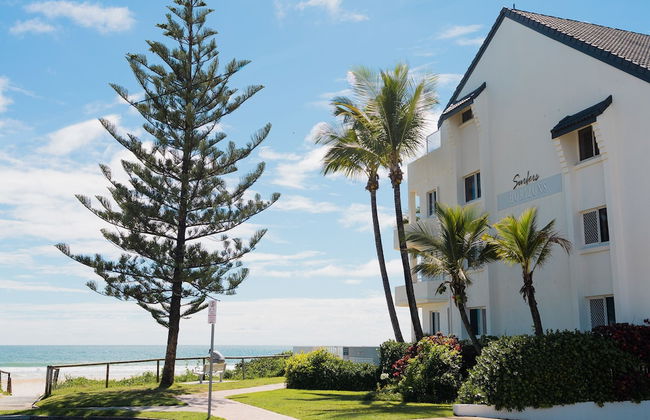 Surfers Horizons Resort - Foto 78