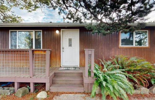 2 Bed 1 Bath Vacation home in Seaside - Foto 6