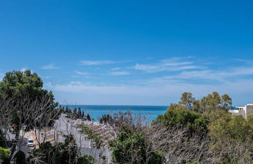 LXR Arcadia 2HAB Vistas al mar - Foto 9