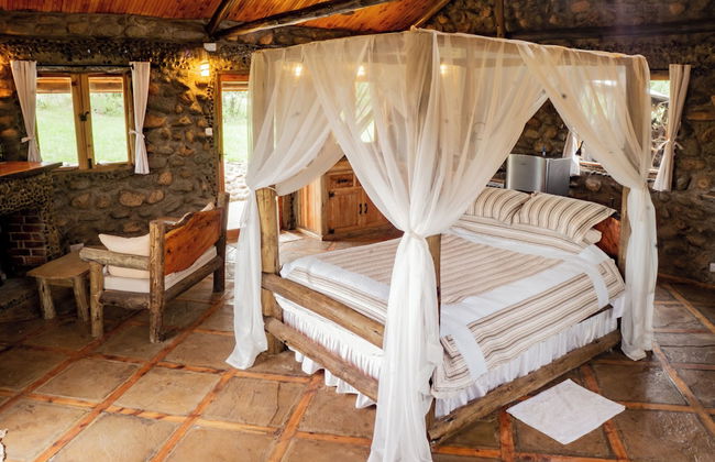 Honeymoon Hut - Foto 2