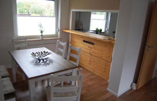 Harz Haus Kati - Fewo Talblick - Foto 2