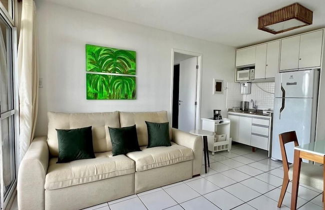 Flat Gran Lençóis - Foto 5