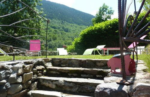 la grange avec spa - Photo 26