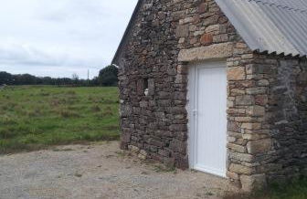 P'ty gîte de Bréharadec - Foto 9