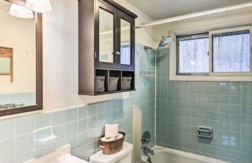 Cozy Catskills Escape, 3 Mi to Plattekill Mtn - Foto 15