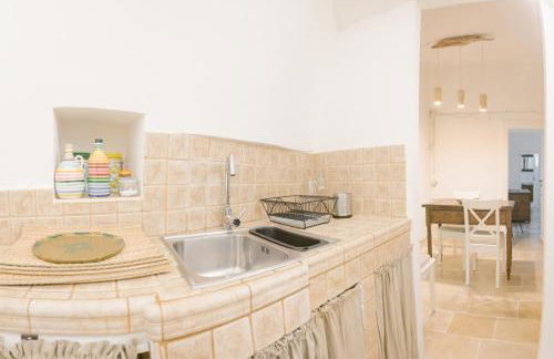 Trulli Harmonia con piscina - Alberobello - Foto 47