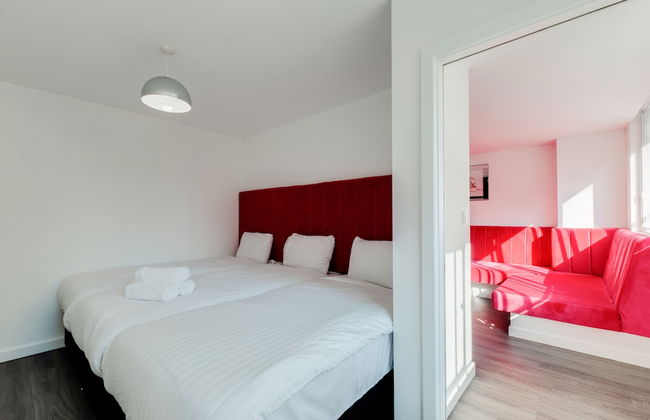 iStay Liverpool Bold Street - Foto 15