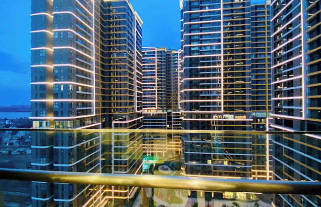 LA Nest 1bedroom Luxury apartment - Foto 33