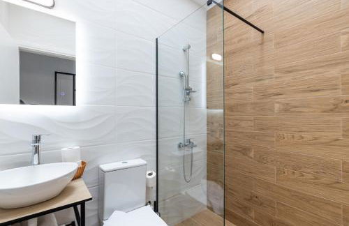 Pagani Blue - Luxury Maisonette B3 - Foto 50