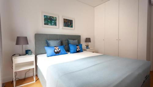 Stylish Almada Historic City apartment - Foto 3