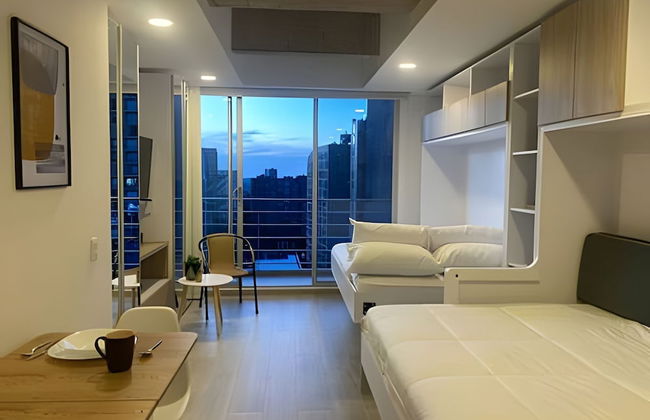 Maravilloso loft con vista 707 - Photo 4