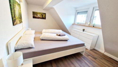 Zauberhafte Dachwohnung zum Träumen bei EuropaPark - Foto 4