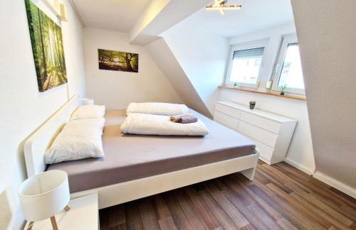 Zauberhafte Dachwohnung zum Träumen bei EuropaPark - Foto 4