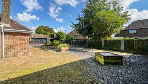 Winthorp - Foto 3, Garden