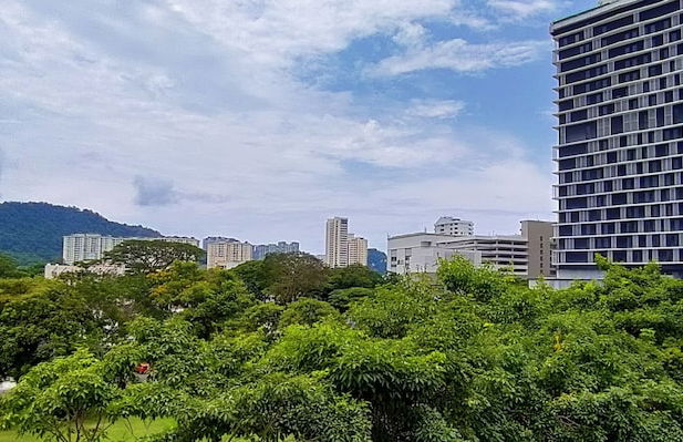 Arcadia Penang by Plush - Foto 23