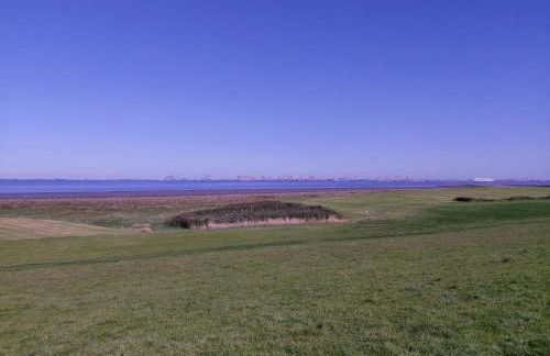 Alte Schule Waddens - Foto 8