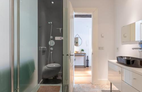 Bilbao City Hall VI by Aston Rentals - Foto 21