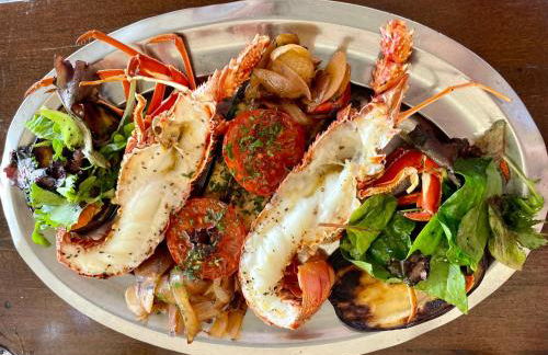 BATEAU STANDING A QUAI tout confort - Foto 36