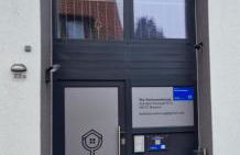 TheFerienwohnungen mit Balkon oder Terrasse - Foto 58